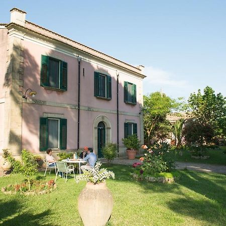 Ai Cipressi Bed & Breakfast Salemi Eksteriør bilde