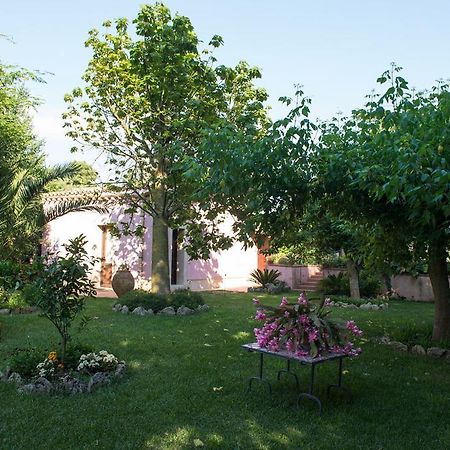 Ai Cipressi Bed & Breakfast Salemi Eksteriør bilde