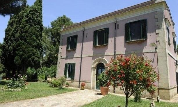 Ai Cipressi Bed & Breakfast Salemi Eksteriør bilde