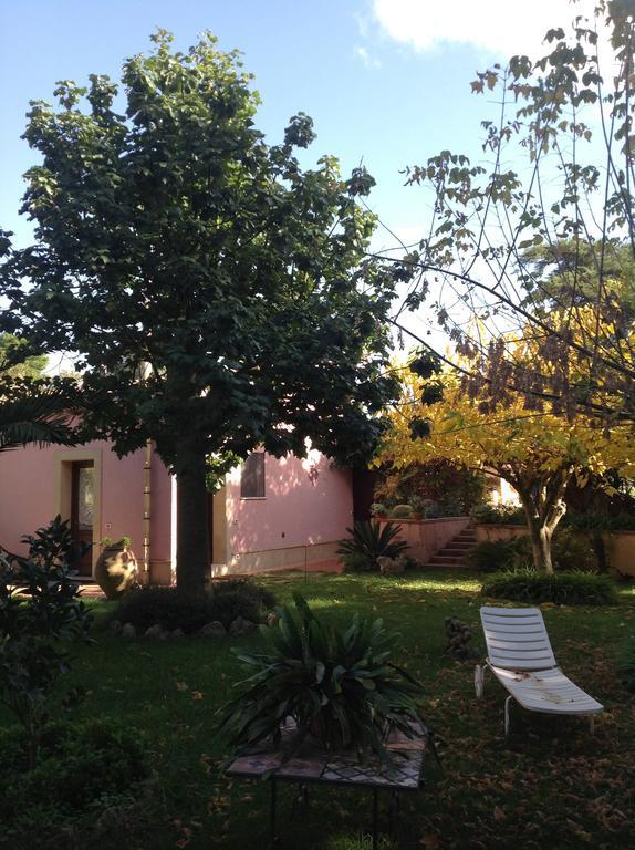 Ai Cipressi Bed & Breakfast Salemi Eksteriør bilde