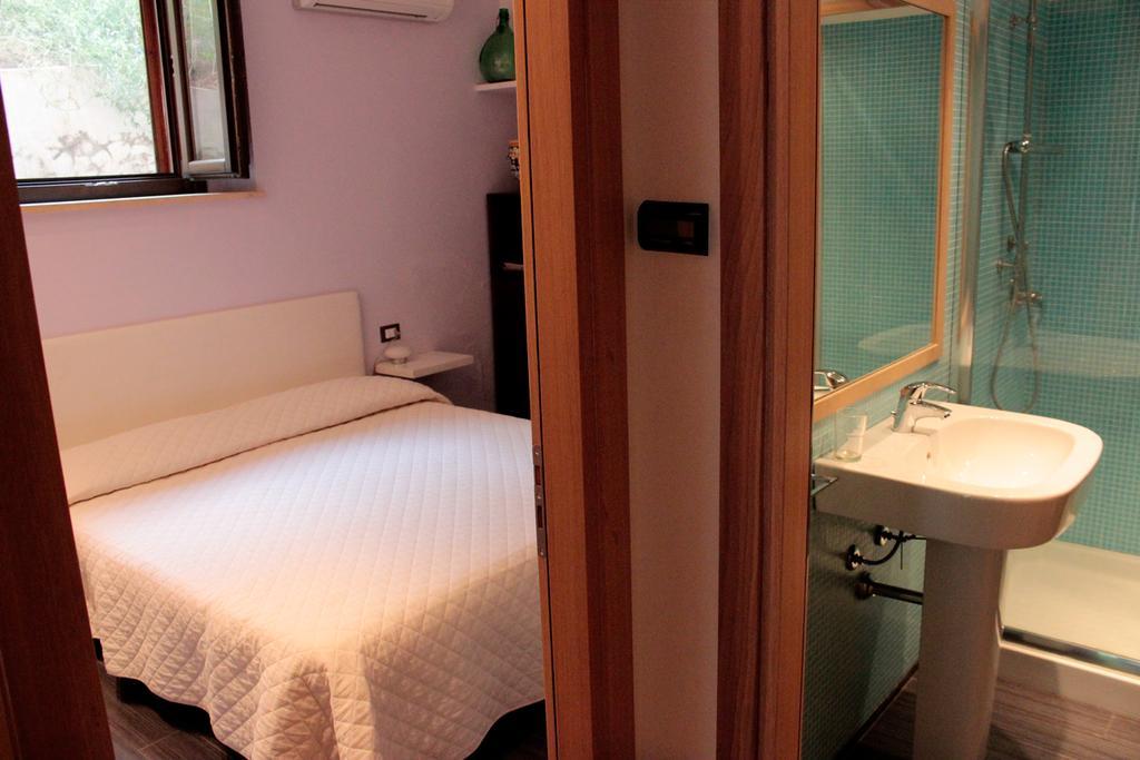 Ai Cipressi Bed & Breakfast Salemi Eksteriør bilde