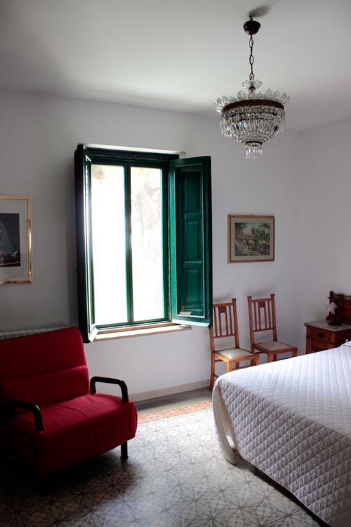 Ai Cipressi Bed & Breakfast Salemi Eksteriør bilde